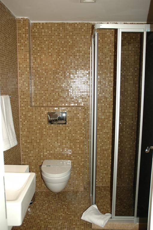 Amar Hotel Ankara Pokoj fotografie