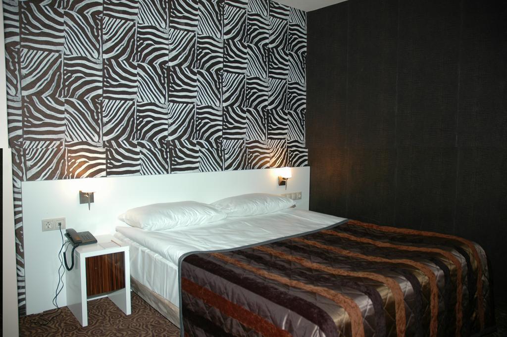 Amar Hotel Ankara Pokoj fotografie
