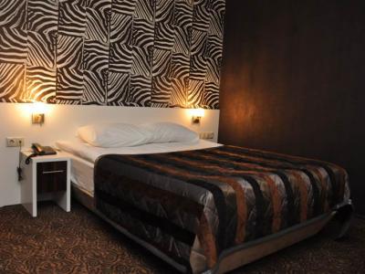 Amar Hotel Ankara Exteriér fotografie